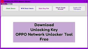 X unlock tool 1.6.0 login. Download Unlocking Key Oppo Network Unlocker Tool Free