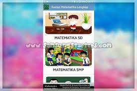Maybe you would like to learn more about one of these? 15 Aplikasi Belajar Matematika Terbaik Gratis 2021