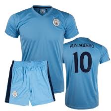 Learn more about bernardo silva and get the latest bernardo silva articles and information. Kun Aguero 10 Manchester City Poly Kinder Training Trikot Komplet