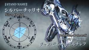 Male Polnareff Reader X Manyuu Hikenchou Character Bio Jojo S Bizarre Adventure Jojo Jojo Bizzare Adventure