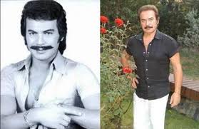 Yetmişten fazla sinema filminde rol alan yıldız isimlerden. Dunden Bugune Yesilcam Oyunculari Gercek Gundem