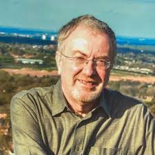 Kip Collins (@bhalbaman)