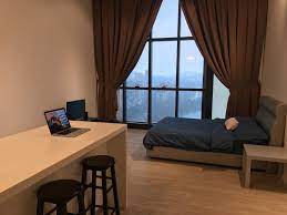 The nearest airport is sultan abdul aziz shah airport, 11 mi from kl better apartment at times square kl. Cozy Studio Apartment With City Lake View 5mins To Klcc By Uber Grab Updated 2021 Tripadvisor Kuala Lumpur Vacation Rental