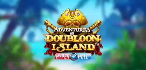 Play Adventures Of Doubloon Island - Online Slot at Genting Casino