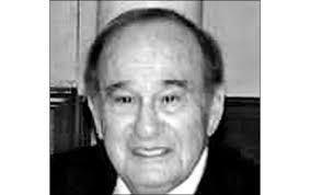 HARVEY ROSEN Obituary (1927