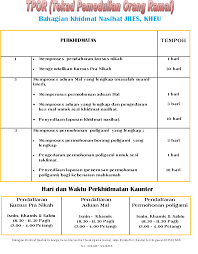 Ya, surat panggilan ini biasanya. Http Www Kheu Gov Bn Sitecollectiondocuments Bknk Perkhidmatan 20aduan 20mal 20dan 20kaunseling Pdf