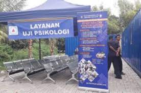 100 Soal Tes Psikologi Sim Dan Jawabannya Masudin Com