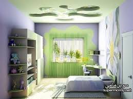 اسقف جبس غرف نوم اطفال 2014 اسقف جبسيه لغرف الاطفال 2014 ديكورات سقوف جبس لغرف نوم الاطفال 2015 دهانات مجلة لمسة الفنية