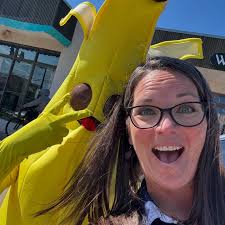 These last few weeks have been a whirlwind! From door knocking to parades  and trunk or treats, we have been literally everywhere! I am a firm  believer that our community is a