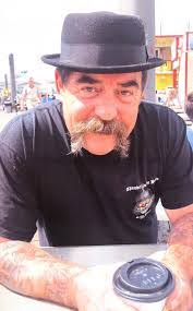 Alan Adamson's Instagram, Twitter & Facebook