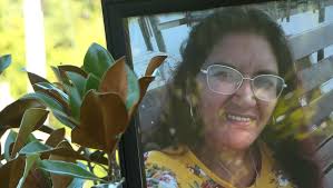 Son remembers mother killed in blast at Tennessee explosives plant as 'hard  worker'