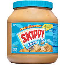 In 2019, peanut butter dollar sales in the u.s. Skippy Peanut Butter Creamy 64 Ounce 3 Combined Amazon Com Grocery Gourmet Food