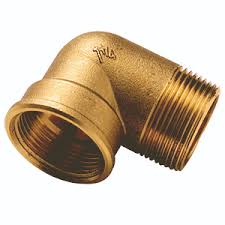 Brass 90 Elbow 92 | Atusa