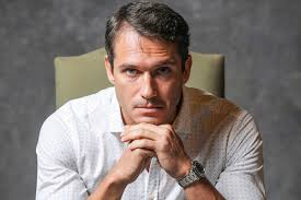 Paulo Rocha deixa a Globo após 10 anos e volta para Portugal