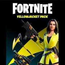 The fortnite yellowjacket starter pack will be released in season 3. Pack Yellow Jacket Fortnite Other Gift Cards Gameflip