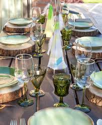 Shake up your next dinner party with fun themes that will entertain your guests and drive the food, vibe and decor of the evening. Ideas For Your Glamping Backyard Dinner Table Mesa Masterplanned Community Cadence At Gateway