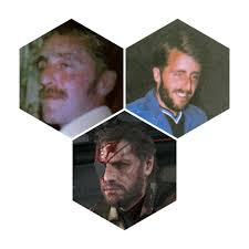 Random trought about MGS5 ENDING. Spoilers _ _ _ _ _ _ _ _ _ _ _ _ _ _ _ _  _ _ _ We are the bad guys of MG