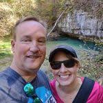 Carrie Heston's Instagram, Twitter & Facebook