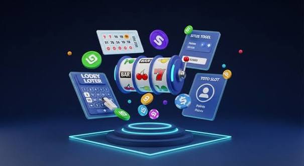 User Experience Design in Online Gaming Platforms: How Toto Slot and Situs Togel Keep Players Engaged - Indie Hackers