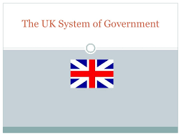 The government of the united kingdom, domestically referred to as her majesty's government, is the central government of the united kingdom of great britain and northern ireland. The Uk System Of Government Ppt Video Online Download