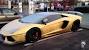 Dubai Supercar Junkyard