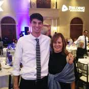 Alumnus Wins Distinguished New Educator Award