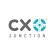CXO Junction logo