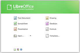 Libreoffice download free is a very reliable alternative to microsoftoffice. Libreoffice Download Fasrdc