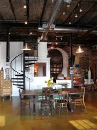 chto takoe loft 58 foto funkcionalnoe i stilnoe zhile s industrialnym sharmom happymodern 内装 階段のデザイン インテリア