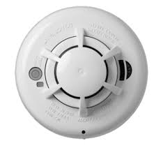 The detectors don't contain any harmful radioactive elements and you can install them in most rooms except bathrooms and kitchens. Dsc Pg9936 Posts Alarm Grid