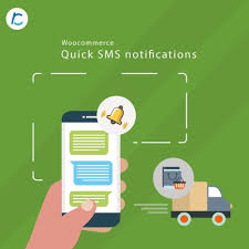 Woocommerce Quick Sms Notifications Crevol Plugins Woocommerce Plugins Wordpress Plugins