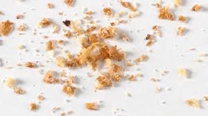 Just pick a handful of crackers or pretzels and put them in a plastic bag. Here S What You Can Substitute For Breadcrumbs