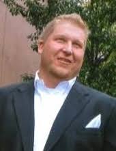 Obituary information for Nicholas Wright