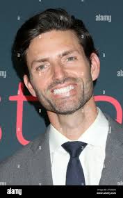 Nicky lee hi-res stock photography and images