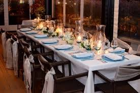 Elegant Birthday Party Table Decorations For Adults The Party Girl Events Elegant Party Decorations Elegant Birthday Party Elegant Party