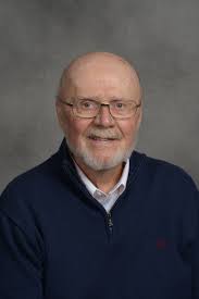 Chuck Fredrickson Obituary October 30, 2022