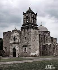 Mission San Jose Is One Of The Most Intact Spanish Missions Along The San Antonio Missions Trail San Antonio Missions San Antonio Wedding Venues San Antonio