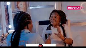 Maybe you would like to learn more about one of these? Debora Kihanga Nilitaka Kuacha Kuimba Bonny Mwaitege Na Bahati Bukuku Walinipa Tumaini Youtube
