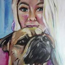 Book a Pet Portrait Artist in Hillsboro, OR