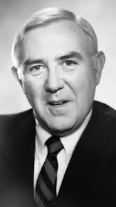 John Fredrick “Fred” Cassidy