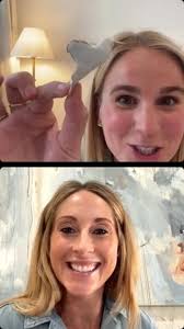 It’s a very special Monday w/ MFM featuring our friend and collaborator  @charissaowensart !!! We dive into the details of our jewelry collection,  the story behind the pieces, and a few other fun tid ...