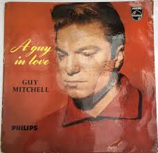 Guy Mitchell