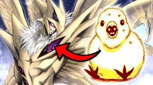 Why did they bring Phoenix Man back? / One Punch Man - YouTube