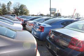 Best dealership i've ever dealt with. Pee Dee Auto Sales Florence Sc 843 667 8882
