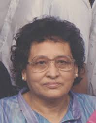 Celia Saucedo Obituary