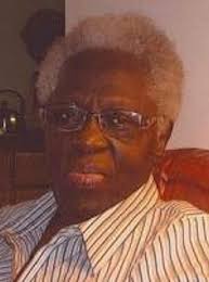 Florence Rosina Evans Obituary