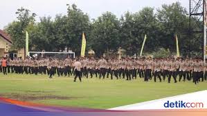 Tentukanlah komponen yang termasuk dalam aspek kompleksitas, asupan, serta tenaga pendidik dan daya dukung. Penerimaan Bintara Polri 2020 Telah Dibuka Ini Syarat Dan Cara Daftarnya