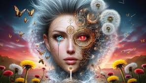 Beyond the Sea of Jade A tweak of my image Emeralds and Ice.