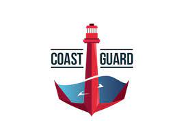 2nd Round Of Us Coast Guard Logo Redesign Coast Guard Logo Coast Guard Us Coast Guard