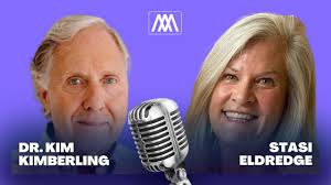 How Does God Captivate Your Heart?: Interview with Stasi Eldredge